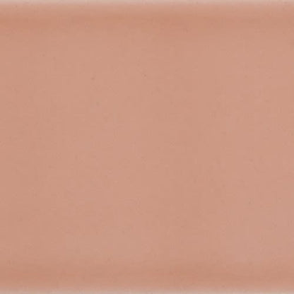 Cursive in Rose Gold 3"x12"