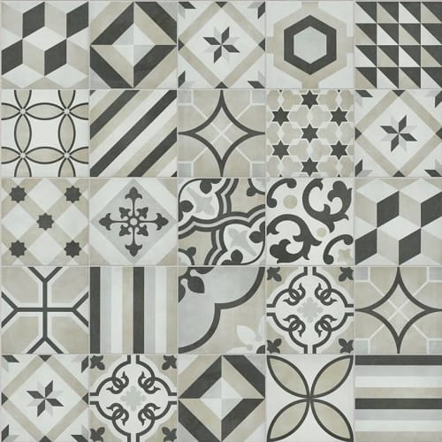 REVIVAL MIX in Pearl