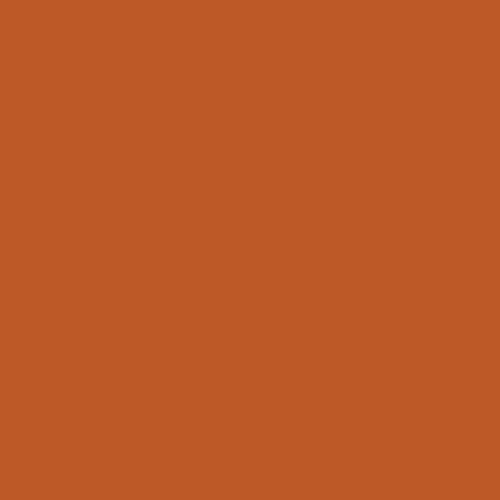 Color Story Wall in Blaze-2x8x.375 Tile