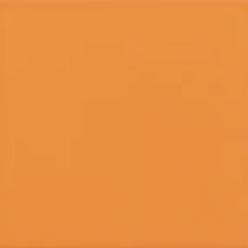 Color Story Wall in Mandarin-2x8x.375 Tile