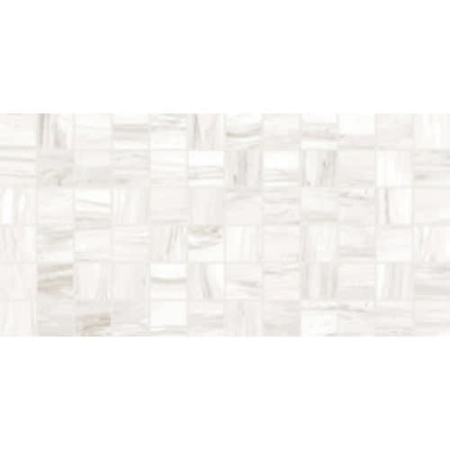 Platinum in Calacatta Sky Straight Joint
