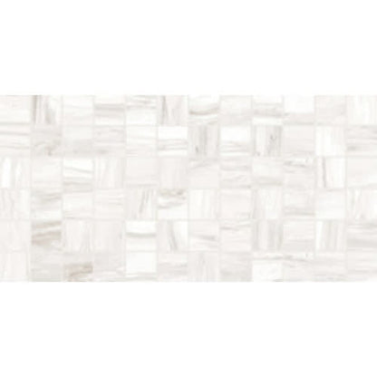 Platinum in Calacatta Sky Straight Joint