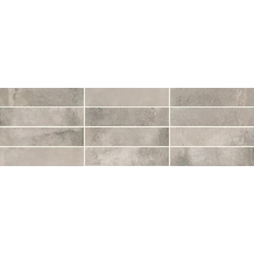 Cotto Revival in Ash Rectangle Tile