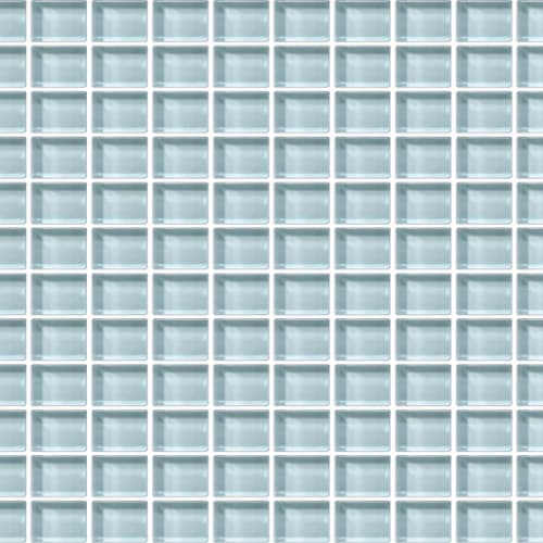 Color Wave - Straight Joint in Whisper Green 1 x 1