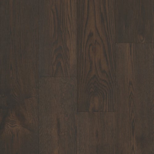 Caliais in Whiskey Oak