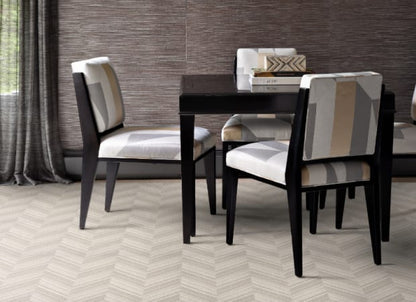 Cassio in Platinum Carpet