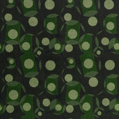 Corner Pocket - 32 in Green Carpet