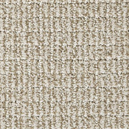 Modern Art in Bittersweet Carpet