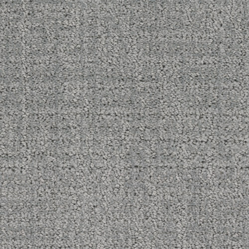 Connection in Pebble Carpet