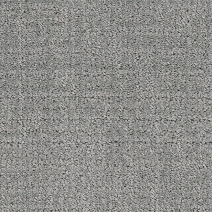 Connection in Pebble Carpet