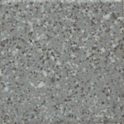 Keystones in Suede Gray Speckle (2) 1x1