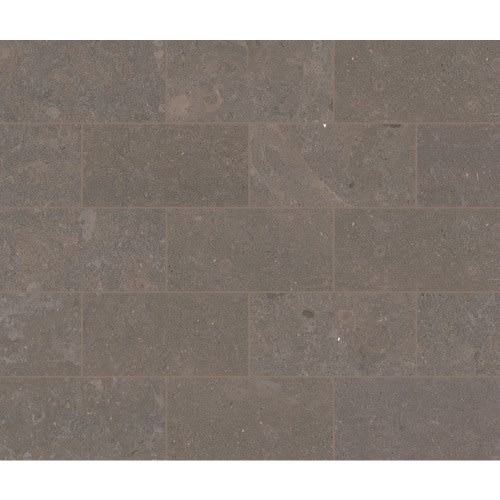 Parksville Stone in Matterhorn 3x6 Natural Stone