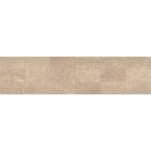 Limestone Collection in Corton Sable 12x24 Honed Natural Stone