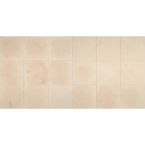 Limestone Collection in Hauteville Beige 12x24 Natural Stone