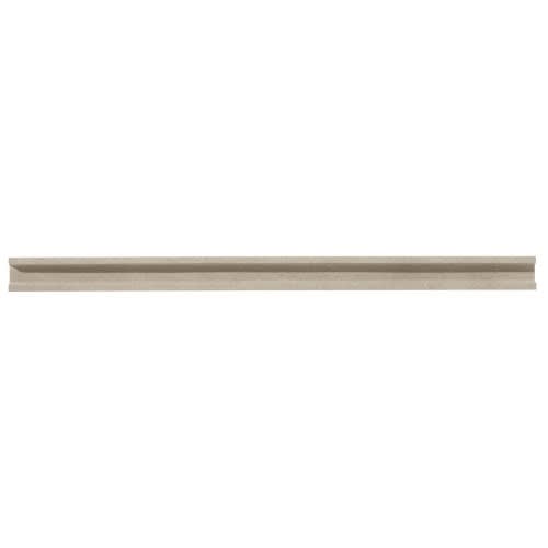 Limestone Collection in Touques Gris Decorative Natural Stone