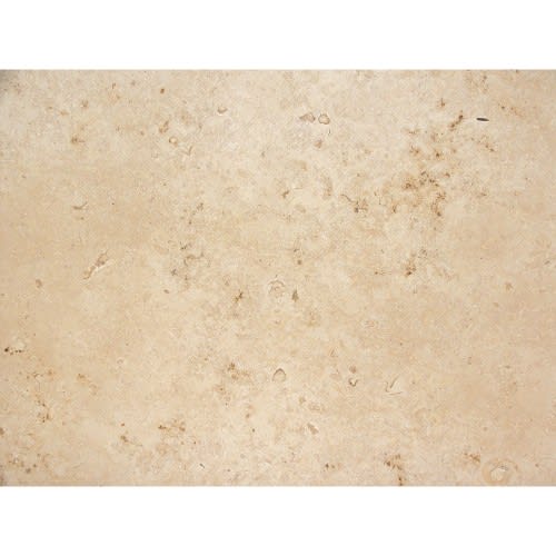 Limestone Collection in Jurastone Beige 12x24 Natural Stone