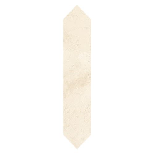 Marble Collection in Latte Picket Honed Natural Stone