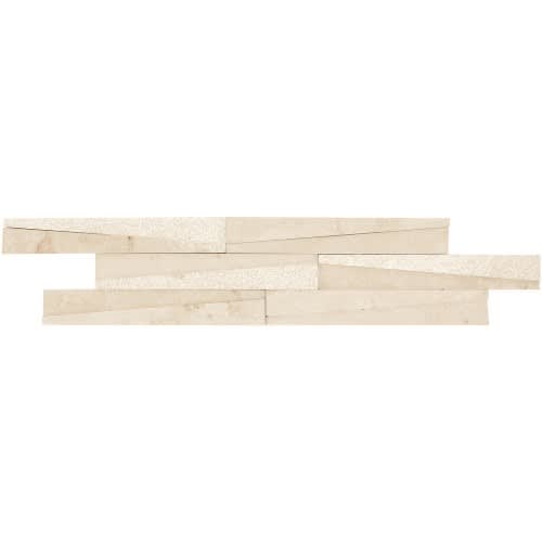 Marble Collection in Latte Wedge Natural Stone