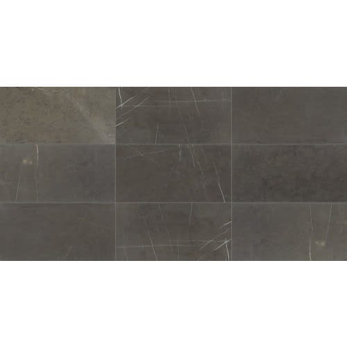 Marble Collection in Antico Scuro 3x6 Polished Natural Stone