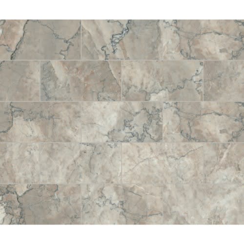 Parksville Stone in Bengali Temple 3x6 Polished Natural Stone