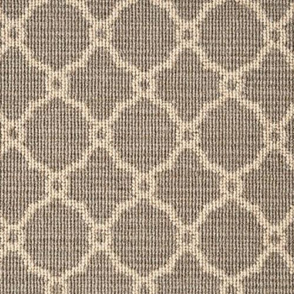 Degraw in Platinum Carpet