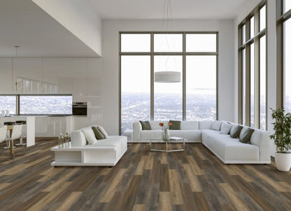 Pinnacle in Manchester Luxury Vinyl