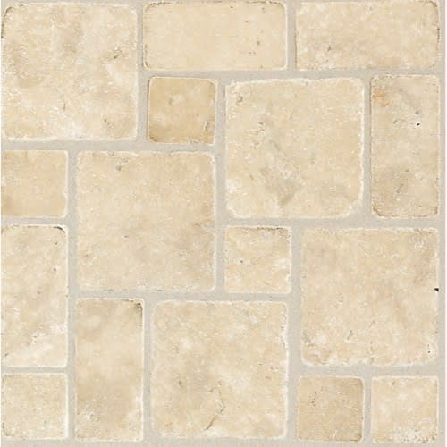 Travertine Collection in Torreon Versailles Natural Stone