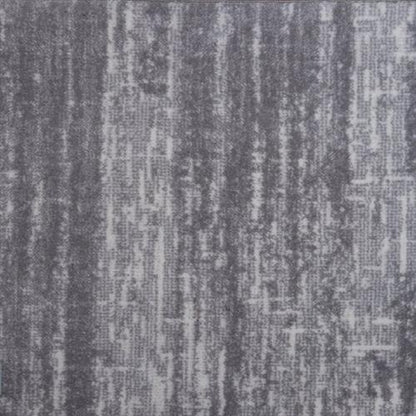 Edgar in Platinum Carpet