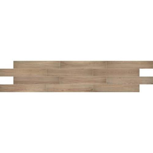 Emerson Wood in Butter Pecan - 8x48 Tile