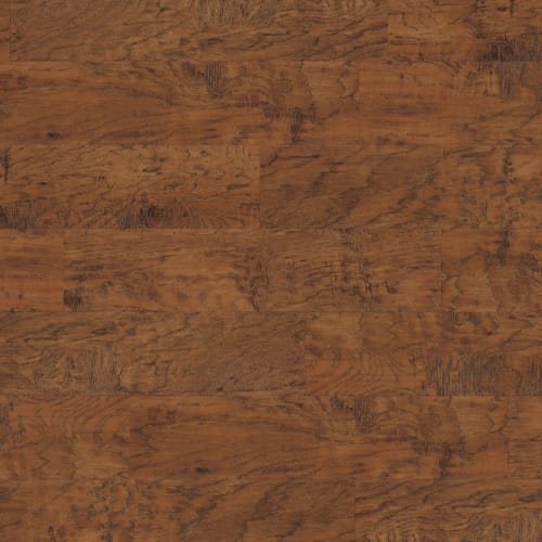 Art Select Gluedown in Hickory Paprika Luxury Vinyl