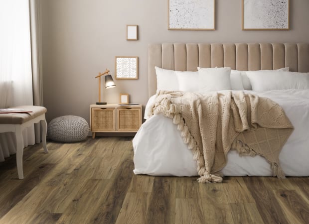 PureGrain Comfort - Elevate in Altus Luxury Vinyl