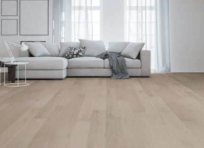 Escalera in Palmera Hardwood
