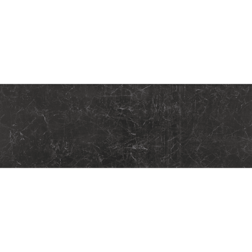 Cava in Nero Greco Polished 1"x3" (M) Panel Tile