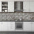 Endeavors in Zen Glass Tile