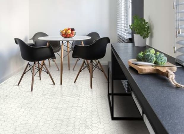 Fieldcrest in Nicolette Vinyl Sheet Goods