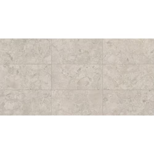 Forgehaus in Terra Rectangle Ripple Tile