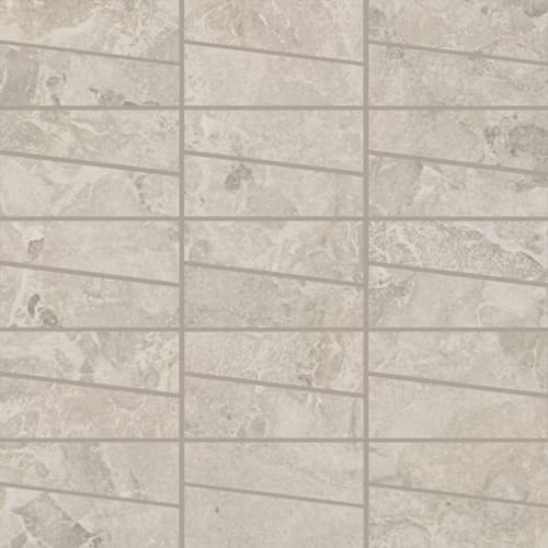 Forgehaus in Terra Trapezoid Tile
