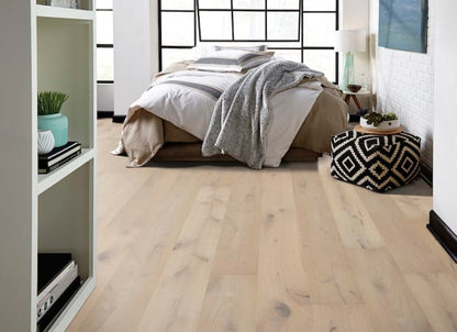 Chateau in Montelimar Hardwood
