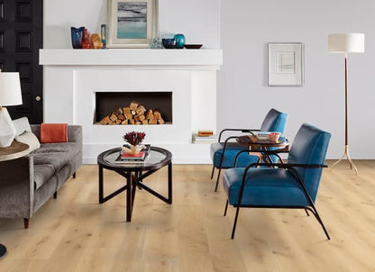 Chateau in Foix Hardwood