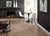 Chateau in Falaise Hardwood