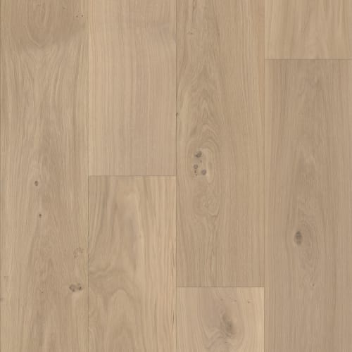 Chateau in Alba Oak