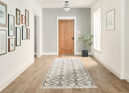 ADURAMax - Parisian Oak in Croissant Luxury Vinyl