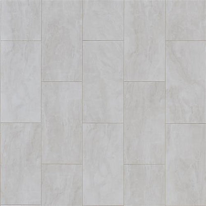 Adura®Flex - Vienna in Alabaster 12 x 24