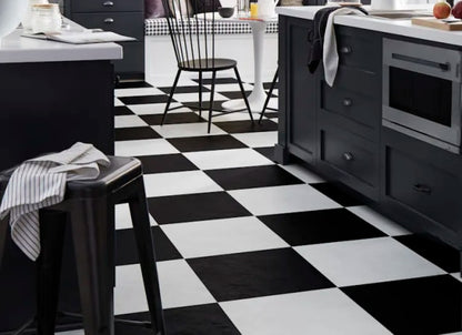 ADURAFlex - Villa in Coal Luxury Vinyl