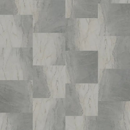 Adura®Flex - Arctic in Glacier 18 x 18