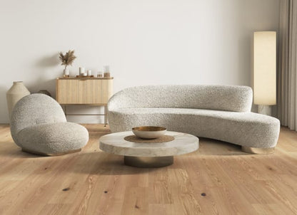 Fortress in Legacy Hardwood