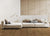 Fortress in Passion Hardwood
