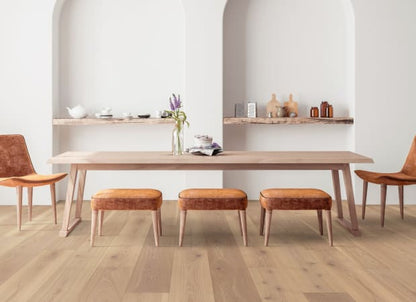 Relic in Torino Hardwood