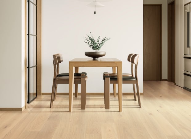 Caliais in Odyssey Oak Hardwood