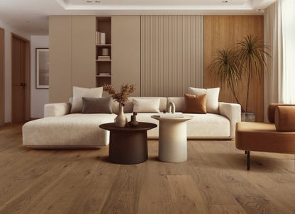 Chateau in Bonita Oak Hardwood